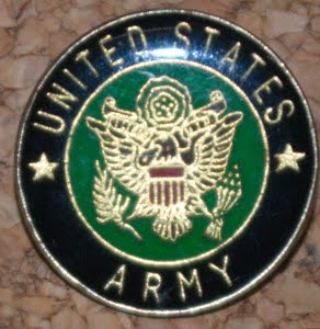 Pin's United States Army (01)